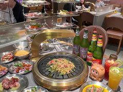 -杨小佳·齐齐哈尔烤肉·烤串(广州店)