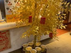-麦当劳(王顶堤店)