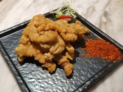 -周渝食惦·酸菜鱼精致川菜(横岗店)