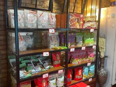 -伊带伊路新疆美食府(呼家楼店)