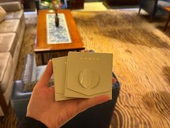 -Amber(置地文华东方酒店)