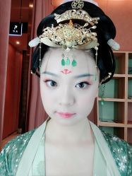 点击看大图 -盘子女人坊古装写真摄影(南京总店)