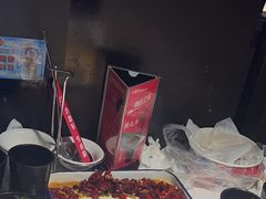 -九鼎轩脆毛肚火锅(南京东路店)