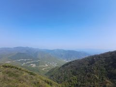 -莫干山风景区