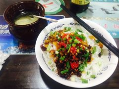 -龙老五汤店(站前西路店)