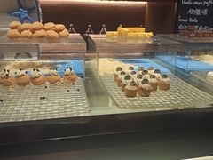 -天津东凯悦酒店·Market Café自助餐厅