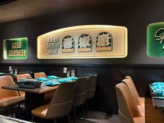 -曼听小寨海鲜烧烤·大连辣炒大王(盖州街店)