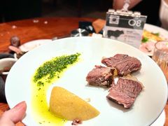 -拉蒂娜·巴西牛排馆 Latina·Brazilian Steakhouse(陆家嘴旗舰店)