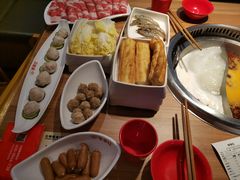 -季季红火锅(长沙步行街店)