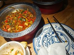 -小放牛炒菜馆(中山路乐汇城店)
