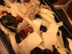 -董小西的凉皮和椒麻鸡(三元桥店)