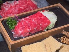 -湊湊火锅·茶憩(来福士广场店)
