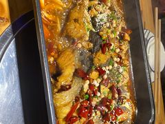 -小小河边鱼(天润城店)