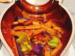 -福照楼汽锅鸡·云南菜(火车站锦江店)