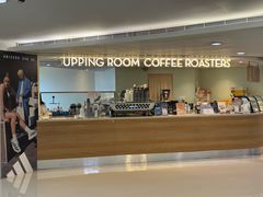 -Cupping Room(Harbour City)