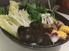 -川锅一号火锅(1818牌楼店)