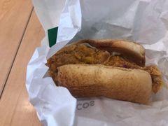 -德克士(睢宁曼哈顿店)