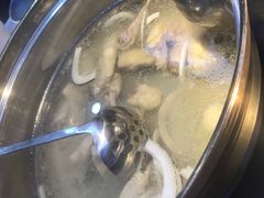 -三个椰子·现砍椰子鸡(金源CBD店)