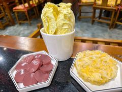 -千亿来乌拉火锅(德胜店)