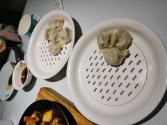 -百饺园(平山道店)