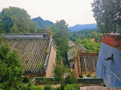 -潭柘寺景区
