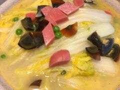 -嘉禾·悦享餐厅(八方汇店)