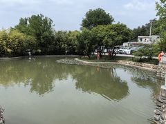 -终南山南五台景区