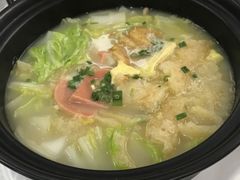 -聚丰园•湖鲜餐厅(阿红私房菜梅石路店)