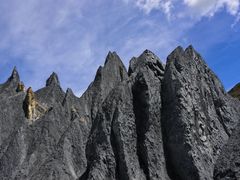 -墨石公园景区