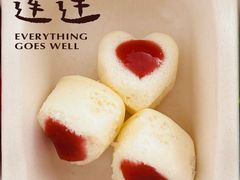 -西贝(科华王府井店)