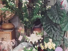 -循礼门鲜花花市(武汉循礼门店)