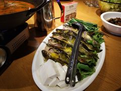 -巢爷老味(东方红店)