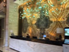 -皇马假日醉海南大酒店·假日一品派茶楼(秀英店)