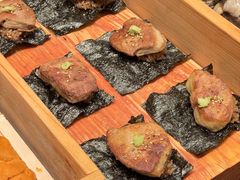-鮨冠OMAKASE食べ放题(北京首店)