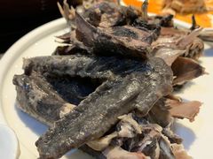 半只鸡-黑鸡小馆(金源店)