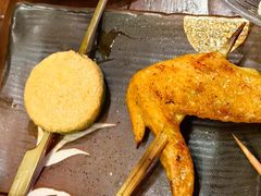 -鸟鹏烧鸟居酒屋(天河领展店)
