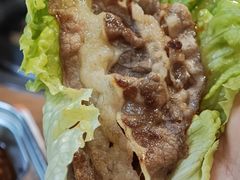 -香猪坊韩国烤肉专属门店(魏公村店)