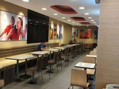 -麦当劳(郴州北湖店)