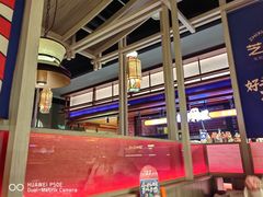 -芝小官毛肚火锅海鲜自助(淮安清江浦区新亚店)