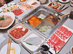-海底捞火锅(翔龙天地广场店)