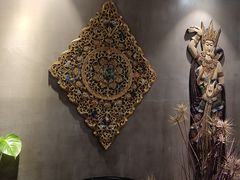 -Siam泰餐厅(水上公园店)