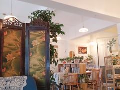 -昼夜咖啡馆