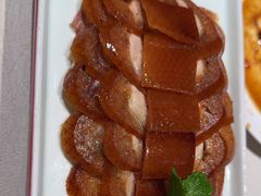 -京味斋·烤鸭·北京菜(安贞店)