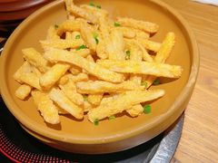 -吃饭皇帝大·土家民族菜(温州万象城店)
