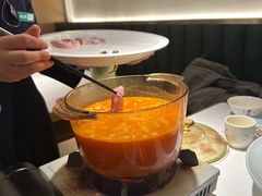 番茄鲈鱼-庆江南江南菜(琴湖溪里花园城店)