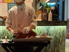 -金鸭季·北京烤鸭(深业上城店)