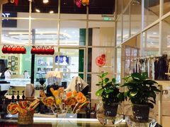 意·咖啡-E·cafe(新梅广场店)