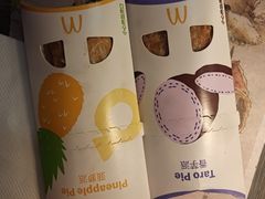 -麦当劳(万达广场店)