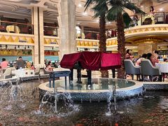 -碧中海汤泉汗蒸酒店