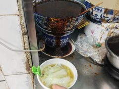-清真·宏顺祥卤汁凉粉(大皮院店)